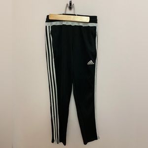 Adidas Workout Pants